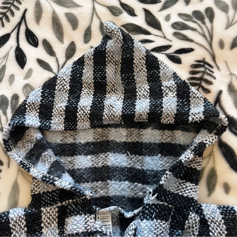 DRUG RUG mexican Baja sweater - Picture 2 of 6